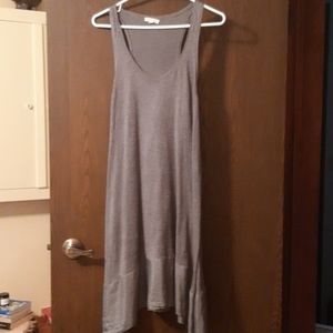 Lightweight layering piece